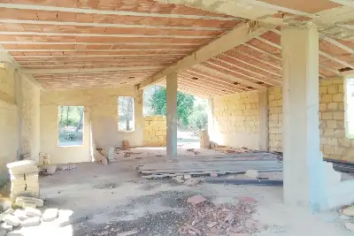 Villa in vendita, Contrada Feotto, Misilmeri