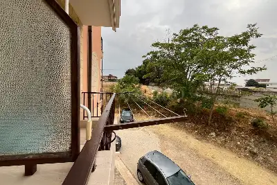 Casa in vendita, Via Montalbano, Cerignola