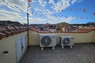 Casa Indipendente in vendita, Via Corte Intro 5, Bosa