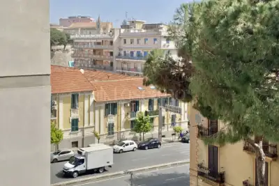 Casa in vendita, Viale Principe Umberto, Messina