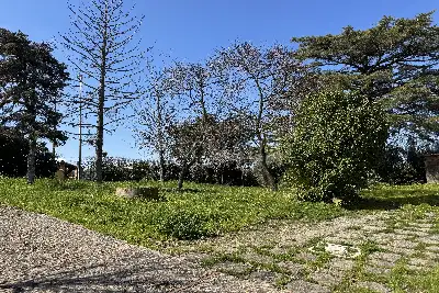 Villa in vendita, Via Di Quarto Rubbie, Roma