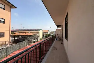 Casa in vendita, Via Galileo Galilei, San Giovanni la Punta