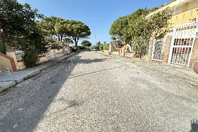 Casa in vendita, Contrada Pistavecchia Garbonogara, Campofelice di Roccella