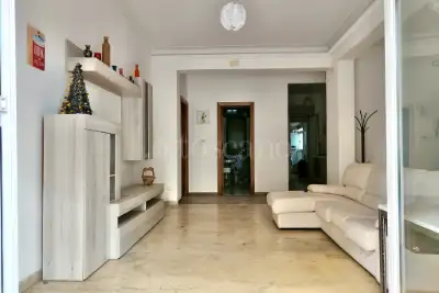 House for sale, Via del Bersagliere, Palermo