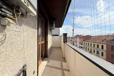 Casa in vendita, Via Francesco de Sanctis 74, Milano