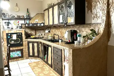 Casa in vendita, Via Regione Siciliana, Mascalucia