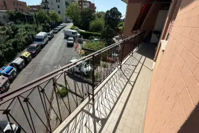 Casa in vendita, Via del Pergolato, Roma