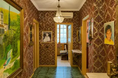 Villa in vendita, Via Pergola, Moniga del Garda