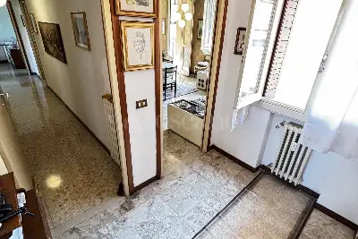 Casa in vendita, Via del Franzone, Brescia