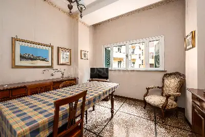 Casa in vendita, Viale delle Provincie, Roma