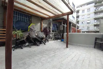 Casa in vendita, Via delle Azzorre, Roma