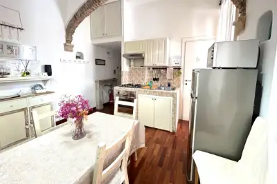 Casa in vendita, Via Roma Libera, Roma