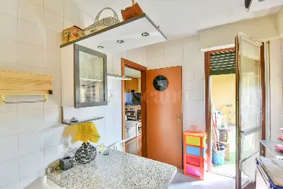 Casa in vendita, Viale Risorgimento, Como