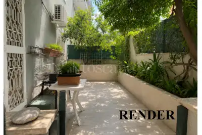 Casa in vendita, Via Jacopo Ferretti, Roma