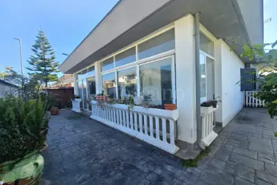 Villa Bifamiliare in vendita, Via Colle Viminale, Anzio