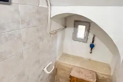 Casa in vendita, Via Francesco Selmi, Roma