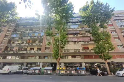 Casa in vendita, Via Oderisi da Gubbio, Roma