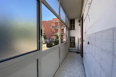 Casa in vendita, Via M.Ricci, Catania