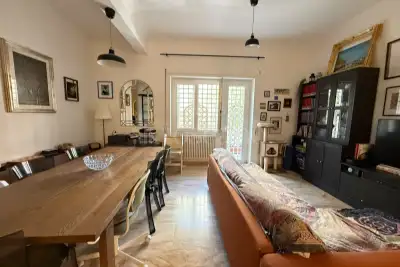 Casa in vendita, Via Francesco Catel, Roma