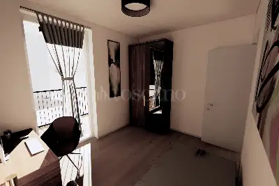 Casa in vendita, Via Giustino Fortunato, Bari