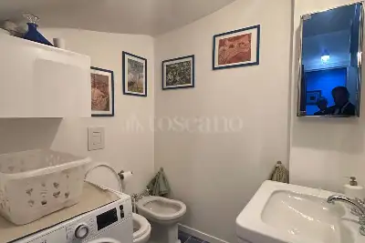 Attico in vendita, Via Quintilio Varo, Roma