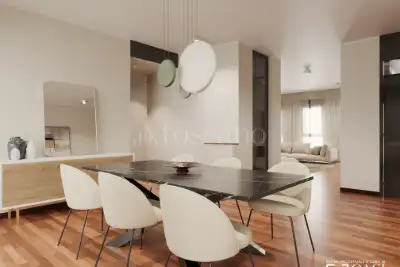 Casa in vendita, Viale Luigi Majno, Milano