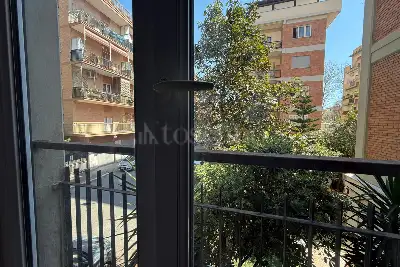 Casa in vendita, Via Climene, Roma