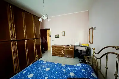 Casa in vendita, Via Carlo del Greco, Roma