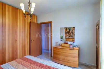 Villino a Schiera in vendita, Via Padova, Gallarate