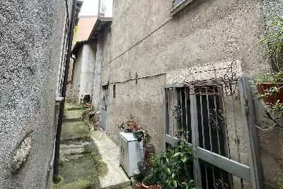 Casa Indipendente in vendita, Via Sant'Orsola, Brescia