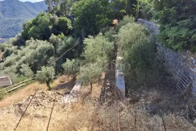 Casa Indipendente in vendita, Frazione di Stellanello, Stellanello