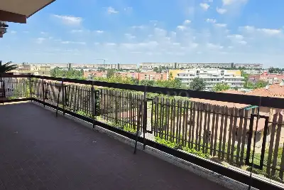 Casa in vendita, Via degli Orseolo , Roma