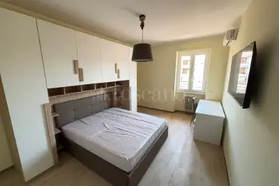 Stanza in affitto, Via Borghesano Lucchese 47, Roma