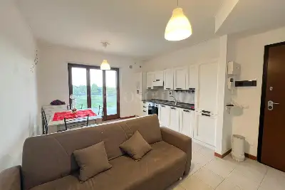 Casa in vendita, Via Nino Manfredi, Fiumicino