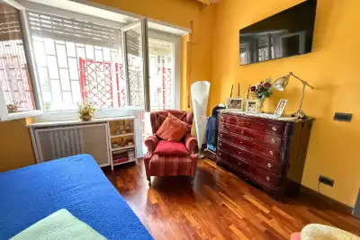 Casa in vendita, Via Giulia di Colloredo, Roma