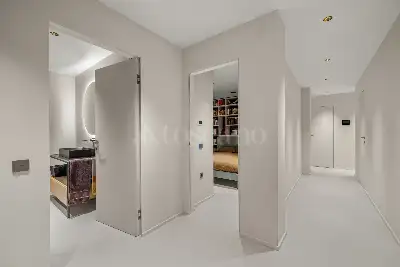 Villa in vendita, Via del Roccolo, Padenghe sul Garda