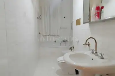 House for sale, Via Smith Adamo, Palermo