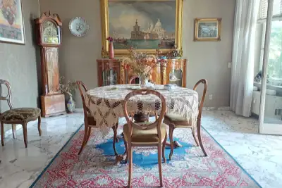 Casa in vendita, Via Giovanni Arrivabene, Roma