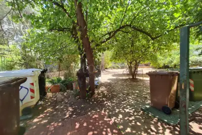 Casa in vendita, Via Umbria, Palermo