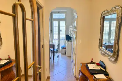 Casa in vendita, Via Santamaura, Roma