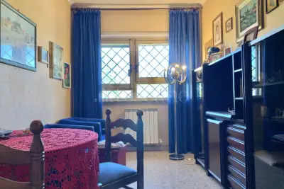 Casa in vendita, Via Carlo Avolio, Roma