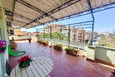 Attico in vendita, Via Giovanni Paisiello, Aprilia