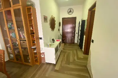 Casa in vendita, Via della Corazzata, Roma