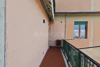 Casa in vendita, Via Emilio Gallori, Siena