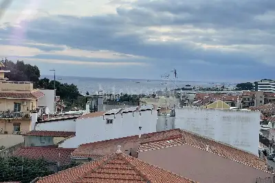 Villa in vendita, Via Pirrotta, Messina