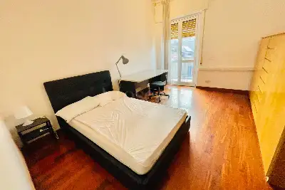 Stanza in affitto, Via Teresa Gnoli, Roma