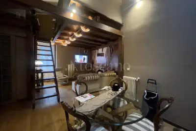 Casa in affitto, Via Annio, Viterbo