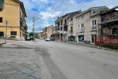 Casa in vendita, Via Francesco Tedesco, Avellino