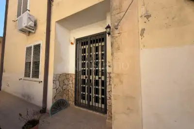 Detached house for sale, Via Corrado Avolio, Noto