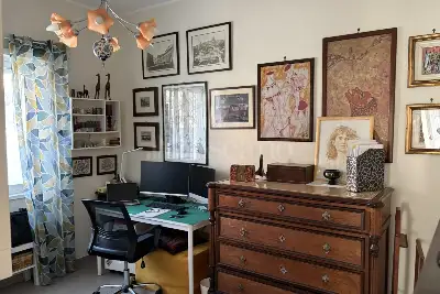 Casa in vendita, Via Pianoro, Roma